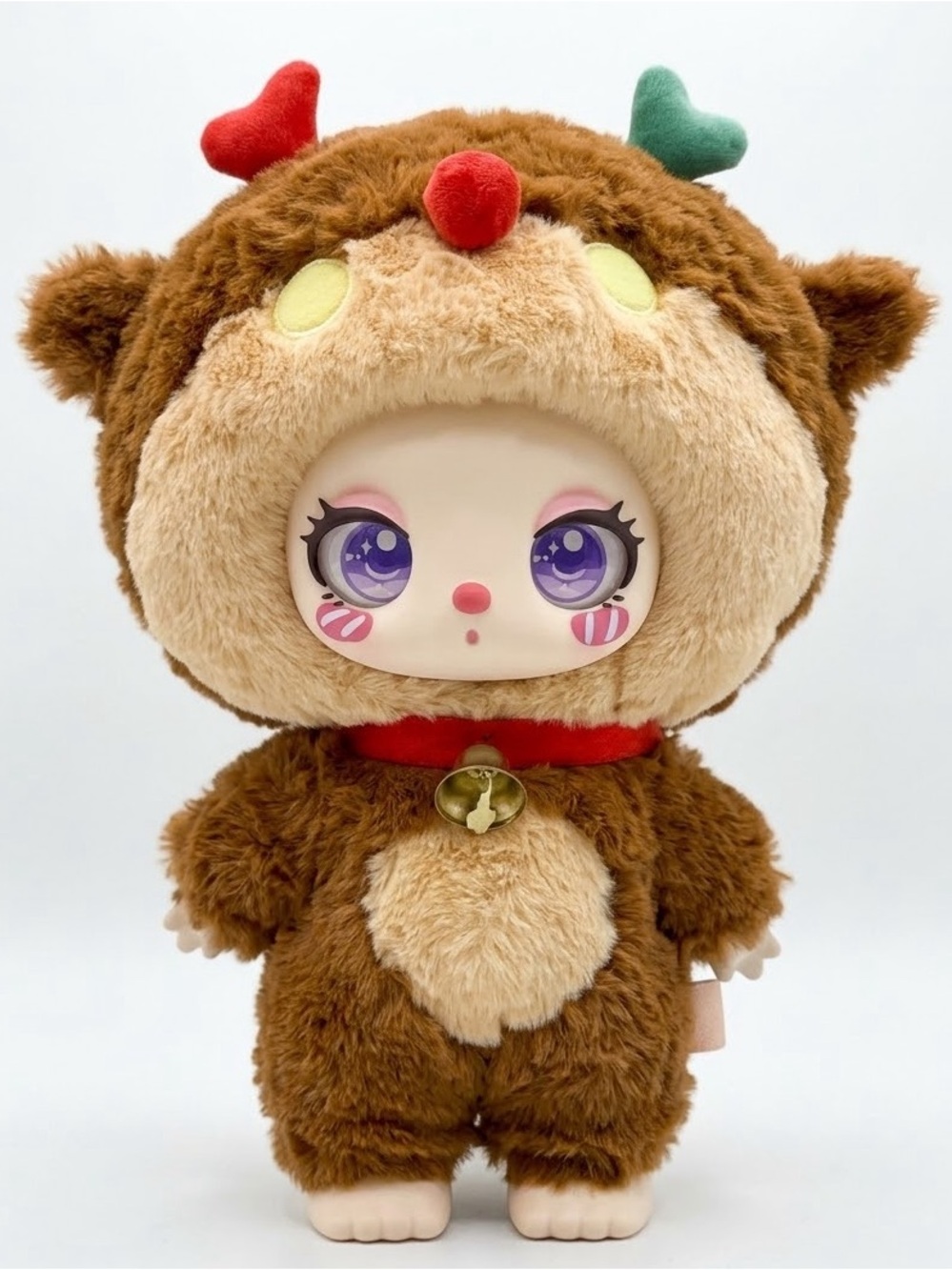 Liila’s Zoo 600% Blind Box Reindeer